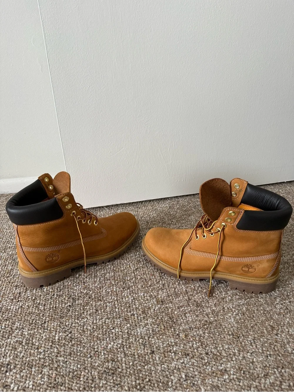 Men’s Timberland 6